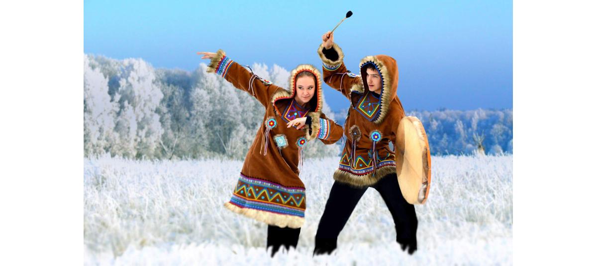 Гостиный Дом в Боровске: Праздник «Северное сияние» в этнографическом парке-музей «Этномир» Гостиный Дом в Боровске: Праздник «Северное сияние» в этнографическом парке-музей «Этномир»